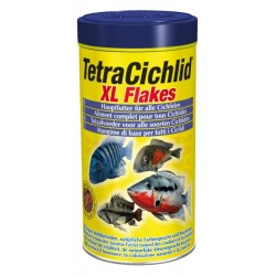 Tetracichlid flocons 1 l
