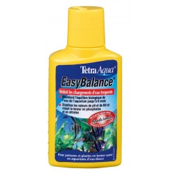 TETRA EASYBALANCE Entretien...