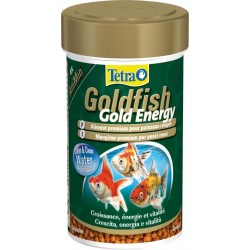 Tetraanimin gold energy 100 ml