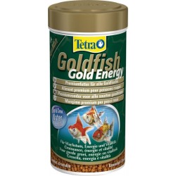 TETRA GOLDFISH GOLD ENERGY...