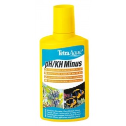 Tetra ph/kh minus 250 ml