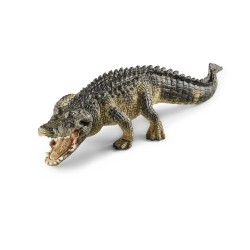 Alligator Wild Life H3.7...