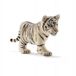Bebe Tigre Blanc Wild Life...