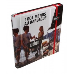 Livre de recettes '1001...