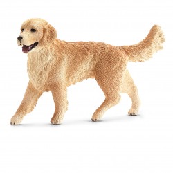 Jouet golden retriever...