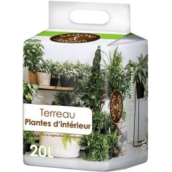 Terreau pltes interieur...