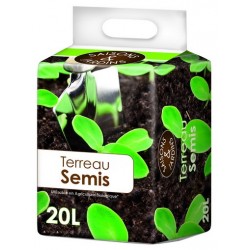 Terreau semis bouturage...