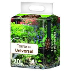 Terreau universel Saisons &...