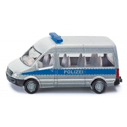 Fourgon De Police-0804...