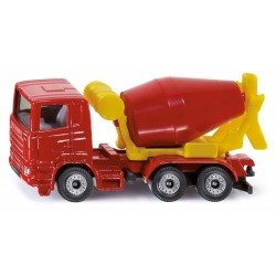 Toupie 8.3X2.8X3.8 - SIKU