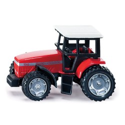 Tracteur Massey Ferguson