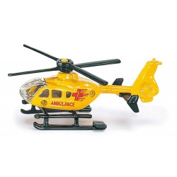 Helicoptere Jaune...