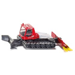 Pistenbully 8.1X5.7X2.7 - SIKU