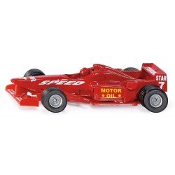 Voiture De Course...