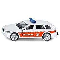 Ambulance Bmw 7.8X9.7 - SIKU