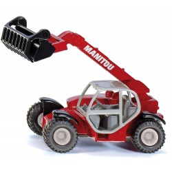 Manitou Chargeur...