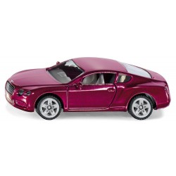 Bentley Continental GT V8