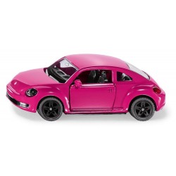 New Beetle Rose Avec...