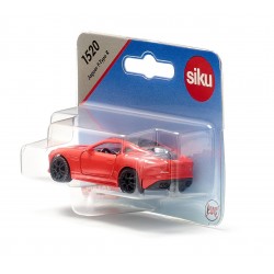 Jaguar F-Type R 7.7X3.4X2.3...