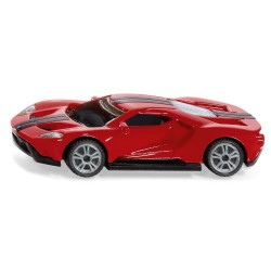 Ford Gt 7.7X3.3X1.9 - SIKU