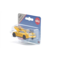Ford Mustang Gt 8.2X3.2X2.4...
