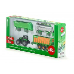 Deutz-Fahr Avec Kit De...