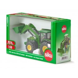 John Deere Chargeur...