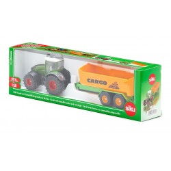 Fendt Avec Crochet De...