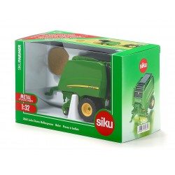 Presse a ballots john deere
