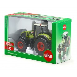 Claas Axion 950...