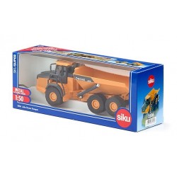 John Deere Dumper