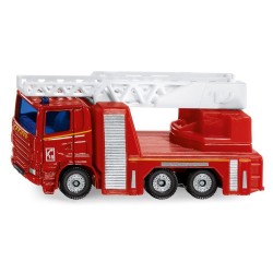 Camion Pompiers 8.4X3.2X4.1...