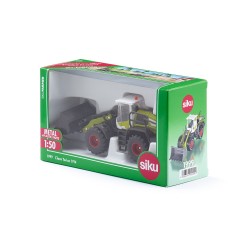 Chargeuse Claas Torion 1914