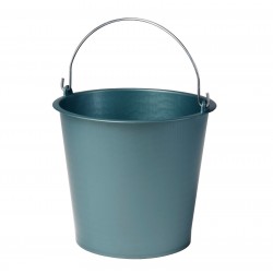 Seau agricole 10l vert canada