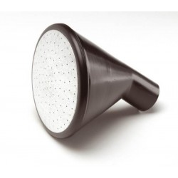 Pomme d'arrosoir avec...