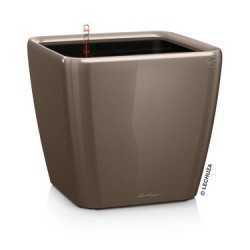 Pot carré réserve d'eau...