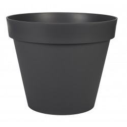 Pot TOSCANE Ø48 anthracite...