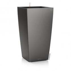 Pot carré réserve d'eau...