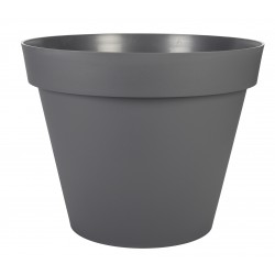 Pot TOSCANE Ø60 anthracite...