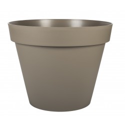 Pot TOSCANE Ø60 taupe...