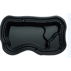 Préformé bassin PE 1000