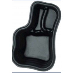 PE-Bassin 150 Litres Start