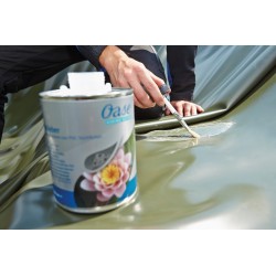 Colle pour liner PVC 250 ml