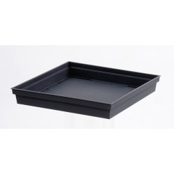 Soucoupe carrée TOSCANE...