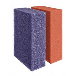 Set de mousses de rechange 