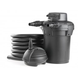 Pontec pondoPress Set 5000