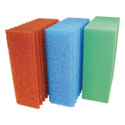 Mousse verte Biosmart...