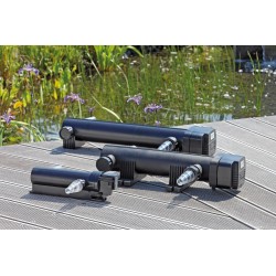 Clarificateur Vitronic 18 W