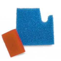 Mousse de rechange set...