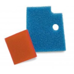 Mousse de rechange set...